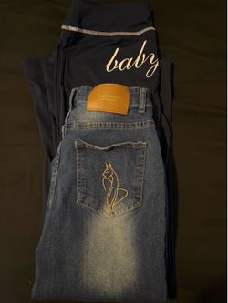 Womens Jeans