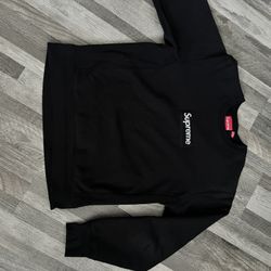 Supreme Pull Over