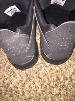 Jordan’s size 13