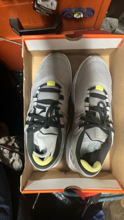 Nike shoes