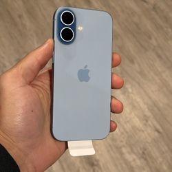 IPHONE 17 256 UNLOCKED