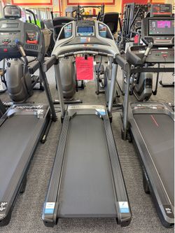 🔥 FLOOR MODEL SALE – Horizon Elite T7 Treadmill w/ Johnson Drive System 🔥