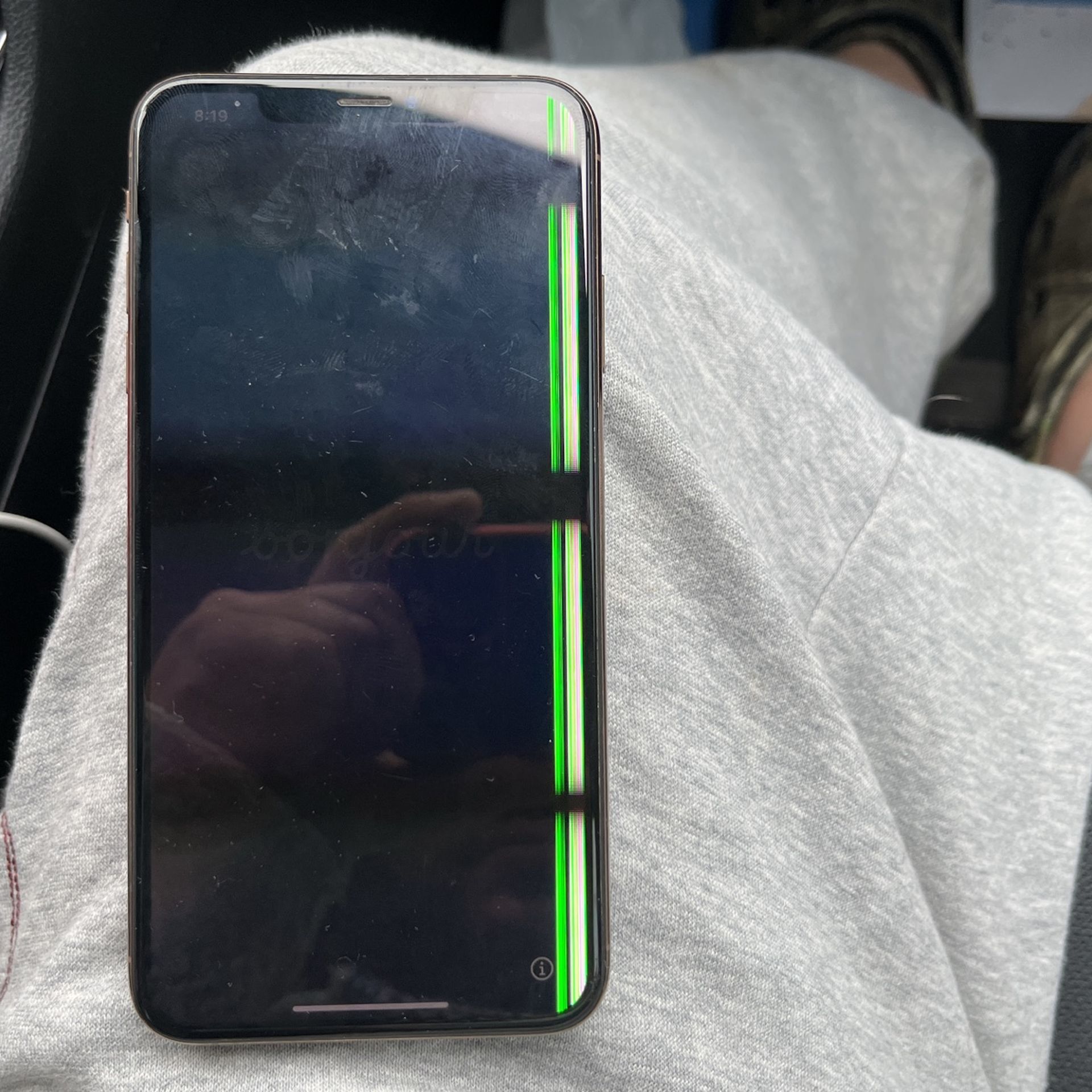 iPhone XS Pro