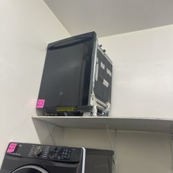 Ge Dishwasher 