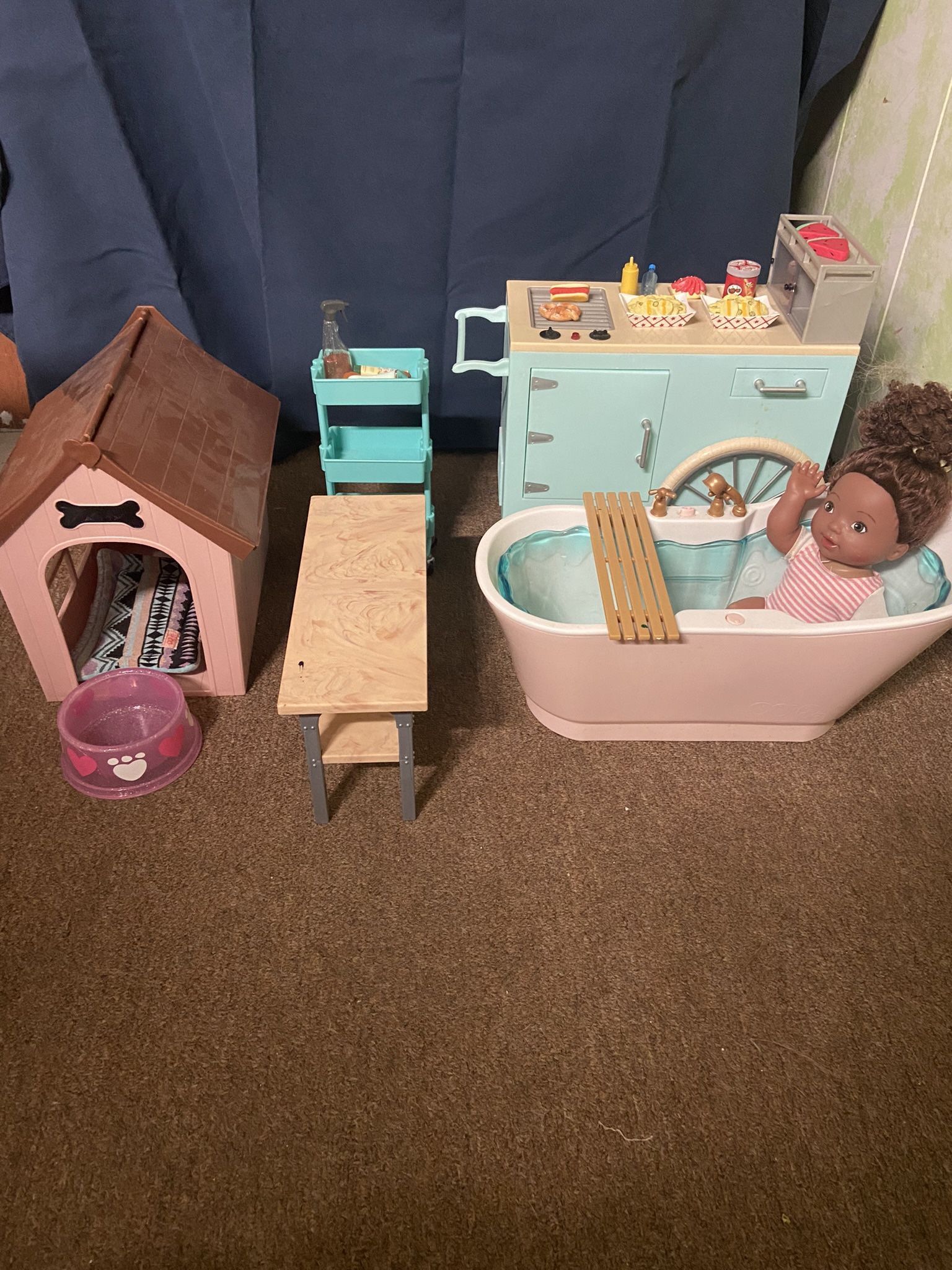 Toys- Toys- And More Toys