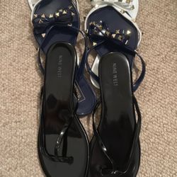 Summer flip Flops Size 40