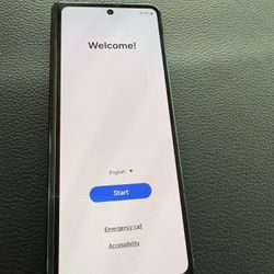 Samsung Galaxy Fold 5 - T-Mobile