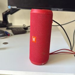 JBL Bluetooth Speaker