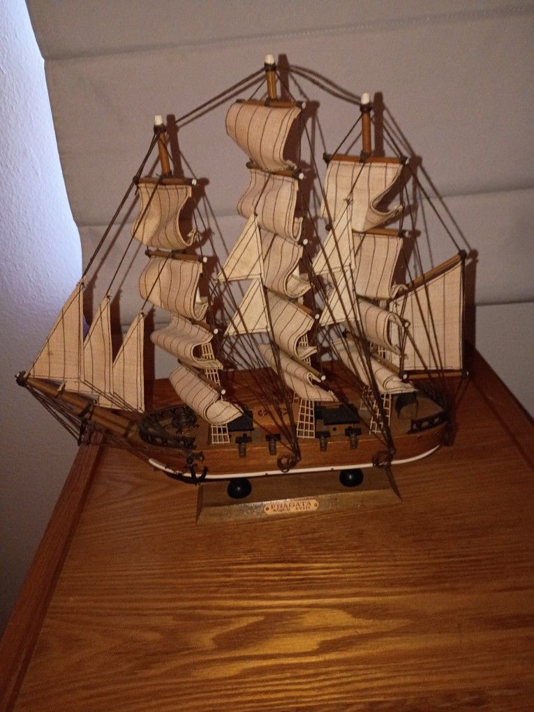 Ship
