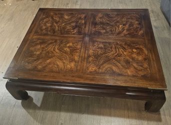 Center Table Coffee Table