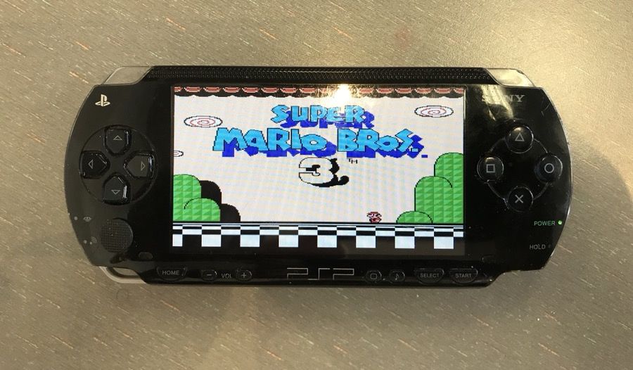 Modded PSP 3000 1000+ Games. PICK-UPS ONLY!!! Last one!
