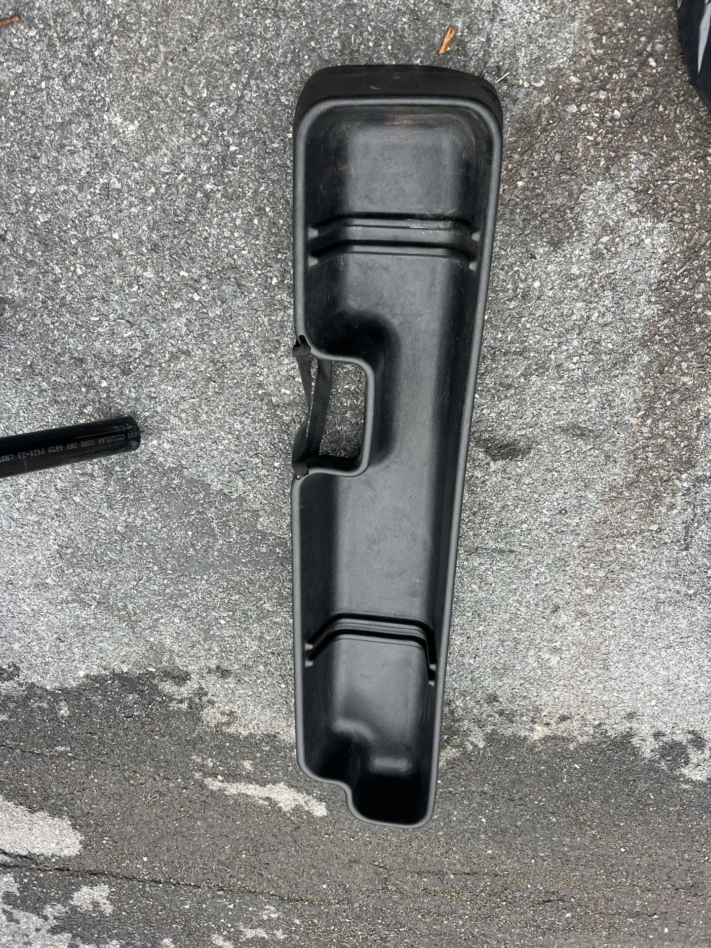 Husky Liners Gearbox - Under Seat Storage Box 