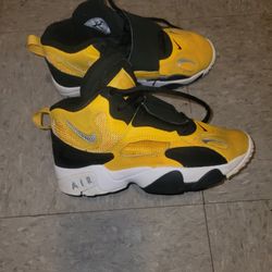 Dan Marinos Size 4y