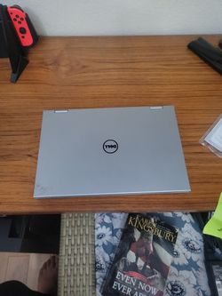 Dell Inspiring 11 3000 Series FOR PARTS!