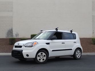 2011 KIA Soul