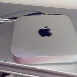 Mac Mini 2020