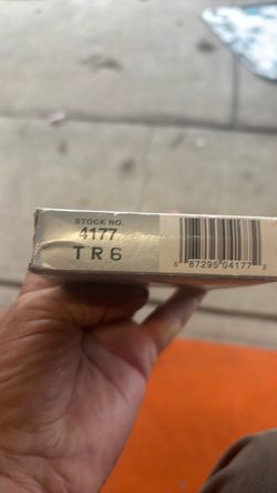 NGK 4177. NEW