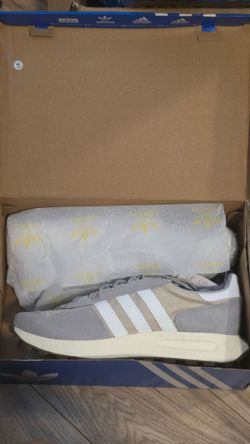 🔥 NEW Adidas Retropy E5 Men's Size 11.5 - $60 🔥