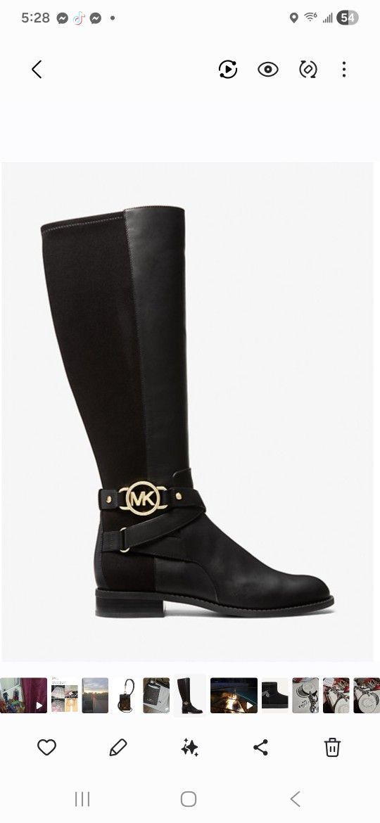 MICHAEL KORS SIZE 5.5