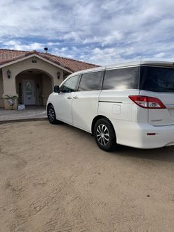 Nissan 2012