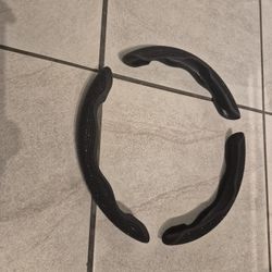 Para Cubrir El Bolante Con Brillos Muy Bonito