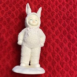 Dept 56 Snowbabies