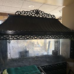 150 Gallon Acrylic Aquarium 