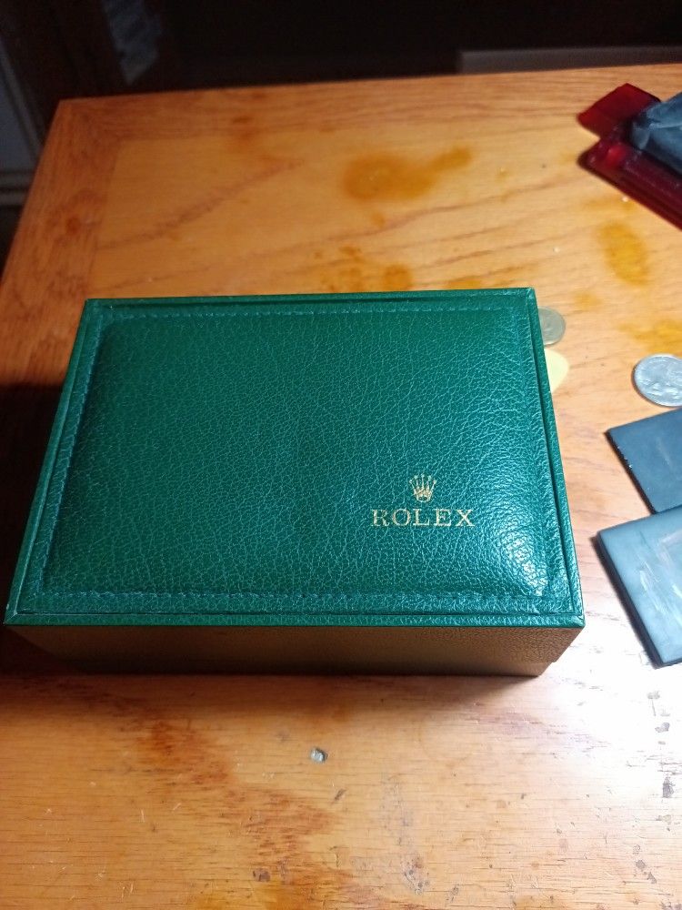 Vintage Box 1940s -1950s