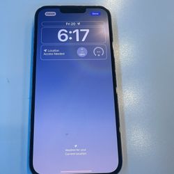 Iphone 13 Pro max 128Gb UNLOCKED