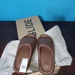 Adidas Yeezy Slides Flax Deadstock Nike Jordan Yeezy Dunk 100% Authentic 