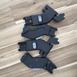 Uppa Baby adaptors 