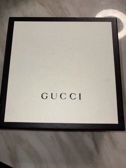 Gucci belt