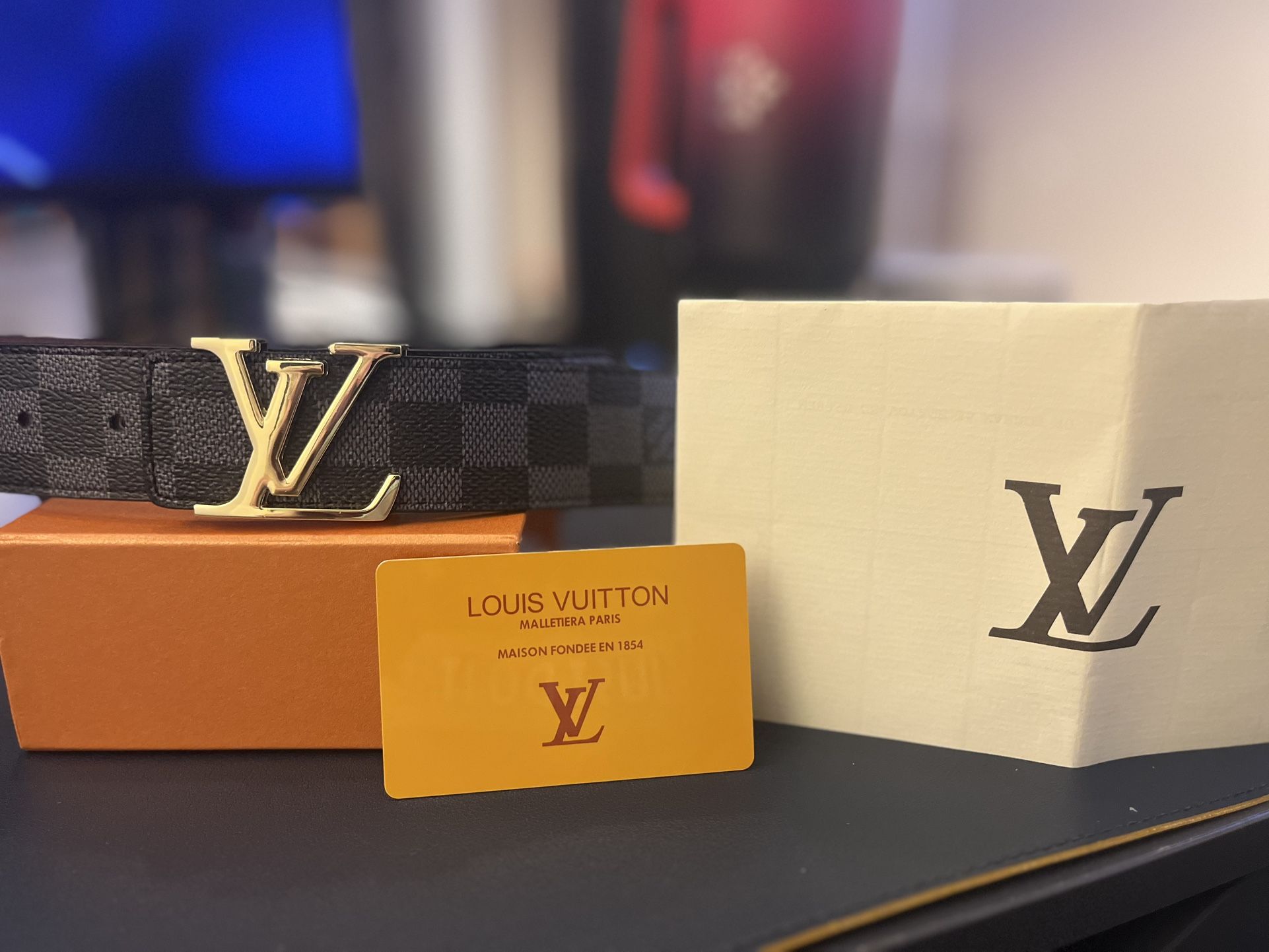 Louis Vuitton