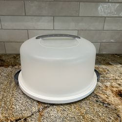 Cake Tray/carrier