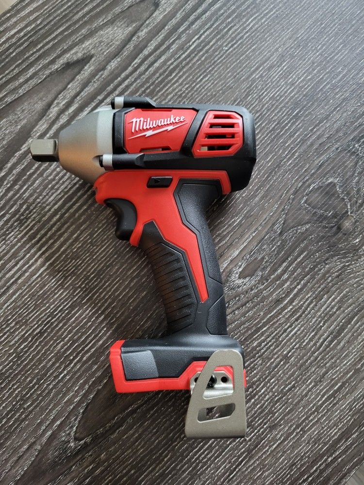 Brand New M18 IMPACT WRENCH 1/2"