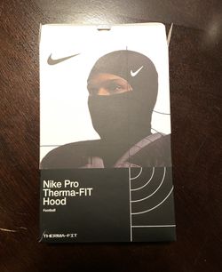 Ski Mask