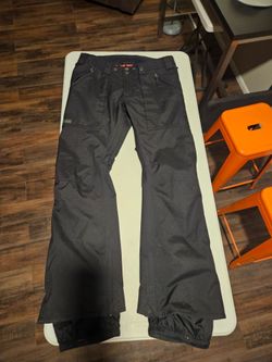Burton Snowboard Pants