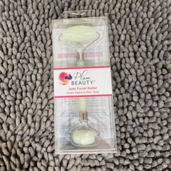 Plum Beauty Jade Face Roller 