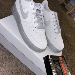Air Force 1’s