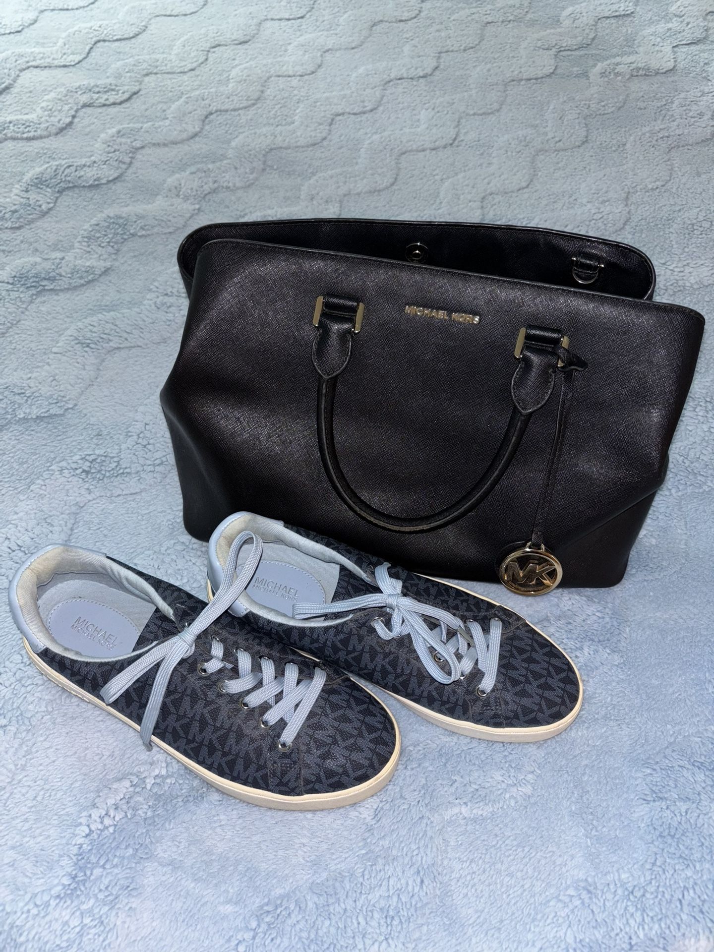 Michael Kors Shoes & Purse