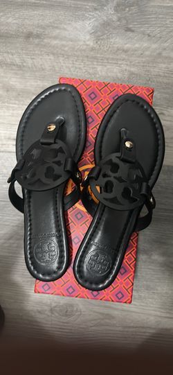 Tory Burch sandals 8.5