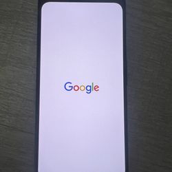 google pixel android phone 