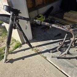 1953 Royal Enfield Parts