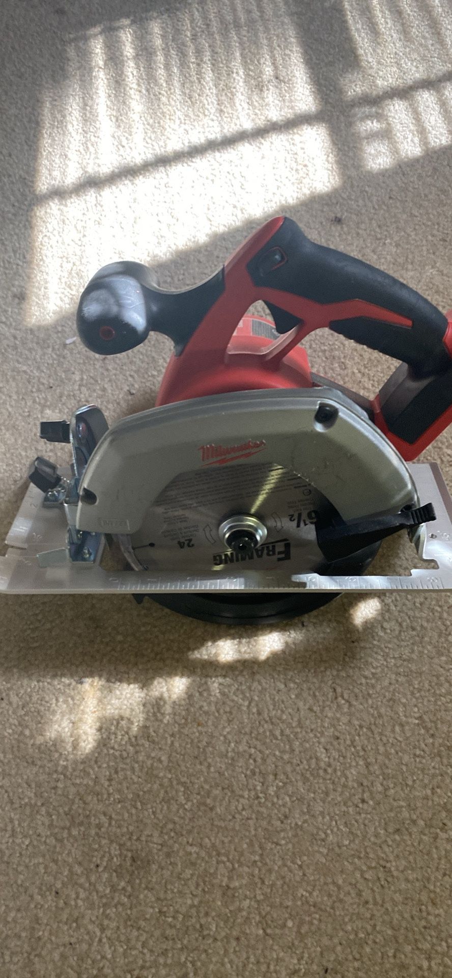 Skillsaw