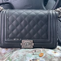 Chanel bag