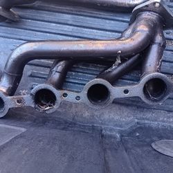 5.3 Headers