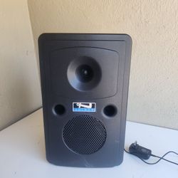 ANCHOR GO GETTER 2 MUSIC PLAYER with CD BLUETOOTH