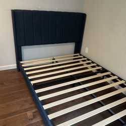 Full Bed Frame