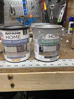 Floor Paint