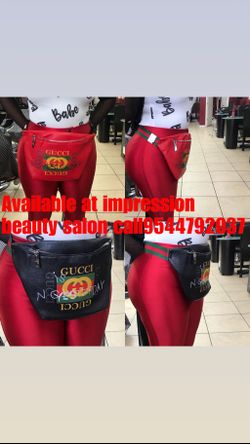 Fanny bag and more contact me